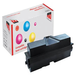 Toner Quantore alternatief tbv Kyocera TK-140K zwa