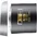 Fineliner edding 1200 054 fijn metallic zilver