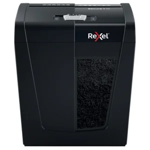 Papiervernietiger Rexel Secure X10 P4 snippers 4x4