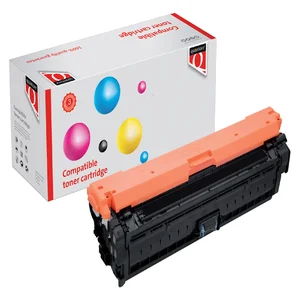 Tonercartridge Quantore alternatief tbv HP CE270A