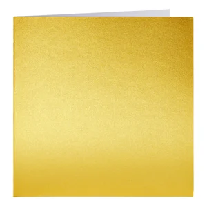 Correspondentiekaart Papicolor dubbel 105x148mm me