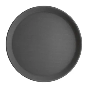 Dienblad Olympia Kristallon antislip rond Ø40.6cm
