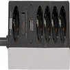 Stekkerdoos Brennenstuhl 5vdig 1+2 USB C Power Del