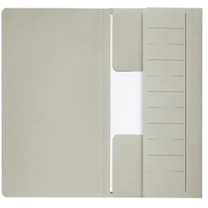 Dossiermap Djois Secolor Mammoet folio 3 kleppen 2