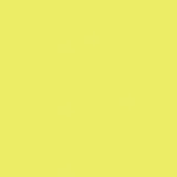 Etalagekarton Folia 1-zijdig 48x68cm 380gr nr911 fluor geel