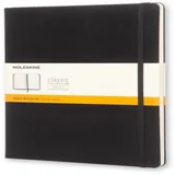 Notitieboek Moleskine XL 190x250mm lijn hard cover zwart