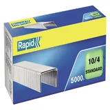 Nieten Rapid nr.10 gegalvaniseerd standaard 5000 stuks