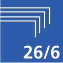 Nietmachine Leitz Cosy 30 vel 24/6 grijs