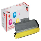 Toner Quantore alternatief tbv Brother TN-3230BK zwart