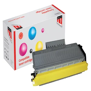 Toner Quantore alternatief tbv Brother TN-3230BK z