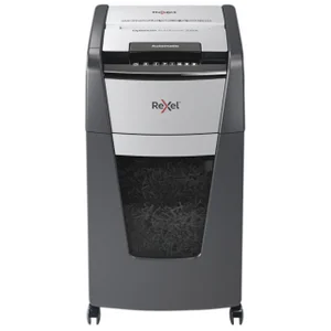 Papiervernietiger Rexel Optimum Auto+ 225X P4 snip