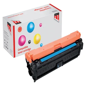 Tonercartridge Quantore alternatief tbv HP CE271A