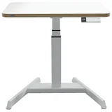 Zit-Sta bureau Leitz Ergo Elektrisch compact