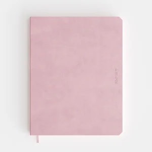 Notitieboek de KEMPEN Brut 171x220mm lijn 192 pagi