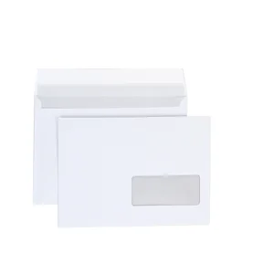 Envelop office 110x220-dl zk vr 100gr