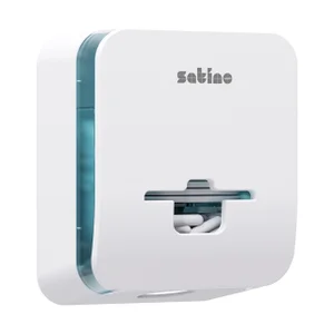 Dameshygiënedispenser Satino FC1 Hyginity FemCare