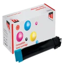 Tonercartridge Quantore alternatief tbv Lexmark X950X2CG blauw
