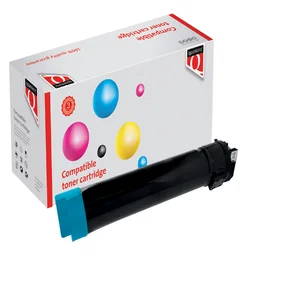 Tonercartridge Quantore alternatief tbv Lexmark X9