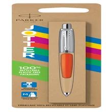 Balpen Parker Jotter Original orange CT medium bli