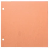Scheidingsstrook Quantore 230x120mm chamois 250 stuks