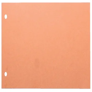 Scheidingsstrook Quantore 230x120mm chamois 250 st