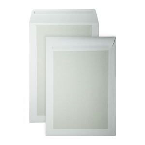 DULA bordrug envelop - EC4 - 240x340 mm - Zelfklevend