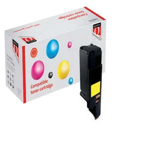 Tonercartridge Quantore alternatief tbv Xerox 106R