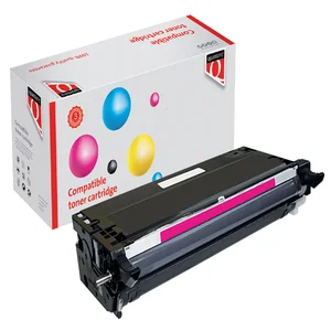 Tonercartridge Quantore alternatief tbv Dell 593-1