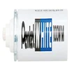 Viltstift Pentel 100W rond 2.2mm wit