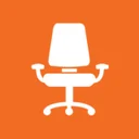 Voetensteun Kensington solesaver zwart