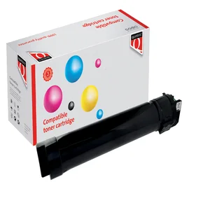 Toner Quantore alternatief tbv Dell 593-10873 zwar