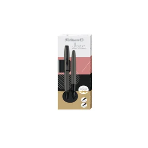 Schrijfset Pelikan Jazz Noble Elegance K36+P36 met