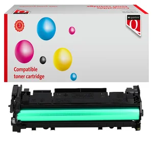 Tonercartridge Quantore alternatief tbv HP W1390A