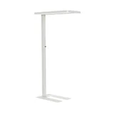 Vloerlamp MAUL Javal LED dimbaar wit hoog 195cm