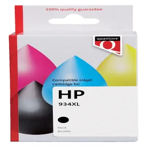 Inktcartridge Quantore alternatief tbv HP C2P23AE