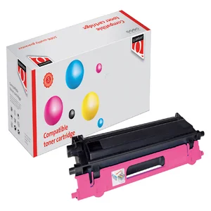 Tonercartridge Quantore alternatief tbv Brother TN