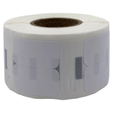 DULA - Dymo 11353/S0722530 Klein label 25x13mm 1000 per rol