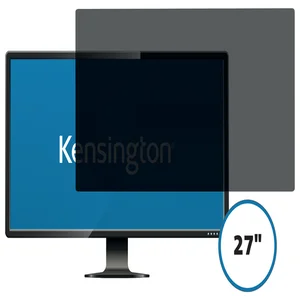 Privacyfilter Kensington 2-weg voor 27" monitors 1