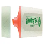 Markeerstift edding 24 EcoLine oranje