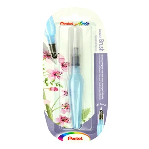 Brushpen Pentel XFRH/1 aquash medium