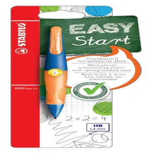 Vulpotlood STABILO Easyergo HB 1.4mm links ultrama