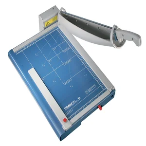 Zware snijmachines