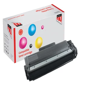 Tonercartridge Quantore alternatief tbv Brother TN