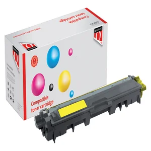 Toner Quantore alternatief tbv Brother TN-245Y gee