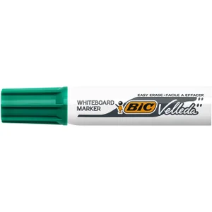 Whiteboardmarker Bic Velleda 1781 schuin large gro