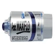 Whiteboardmarker Pentel MWL5S Maxiflo rond 1mm bla