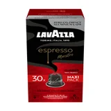 Koffiecups Lavazza espresso Classico 30 stuks
