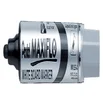 Whiteboardmarker Pentel MWL5S Maxiflo rond 1mm zwa