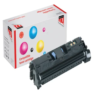 Tonercartridge Quantore alternatief tbv HP Q3960A