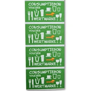 Consumptiebon Combicraft UV beveiliging 500 stuks